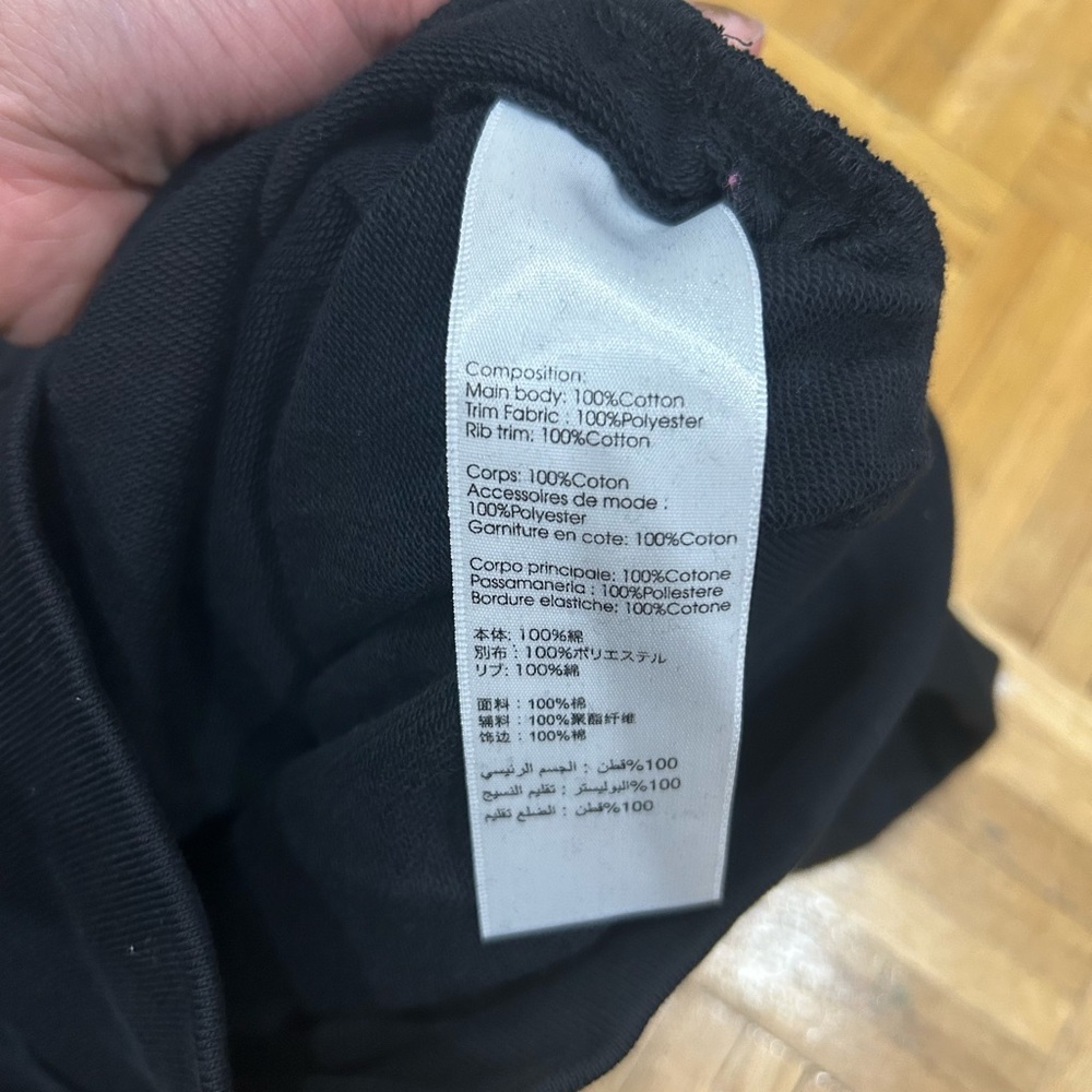 3.1 Phillip Lim top size Xs - Picture 6 of 6